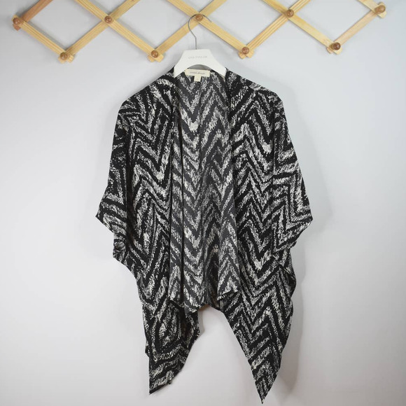 painted threads Other - painted threads Kimono beach cover up Small